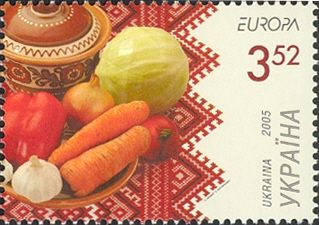 Vegetables