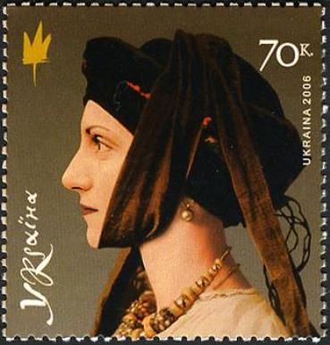 Women kerchieves. The Land of Kyiv, 19 – early 20 с.