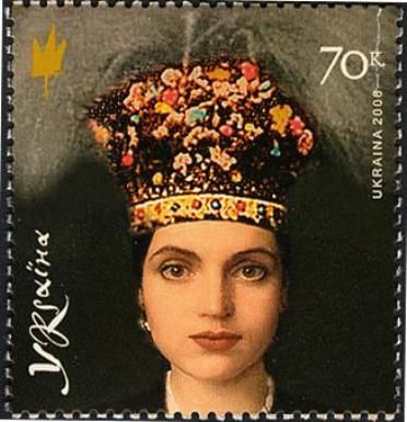 Women koda. Bukovyna, close 19 – early 20 с.