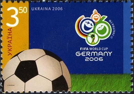 FIFA World Cup 2006 - Germany