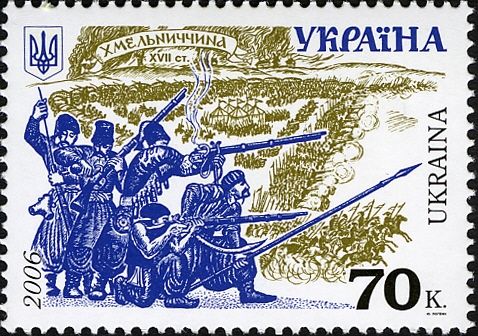 Khmelnychyna
