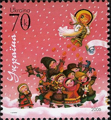 St. Nicholas Day