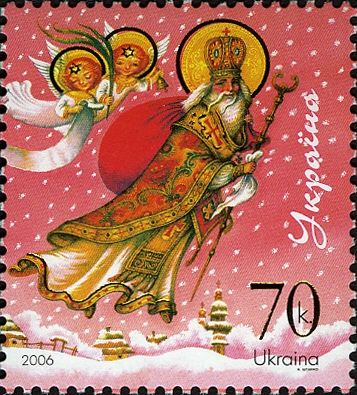 St. Nicholas Day