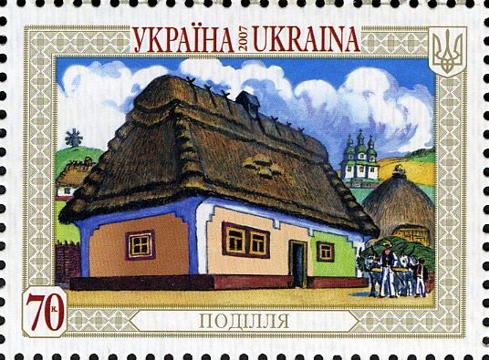 Land of Podillya