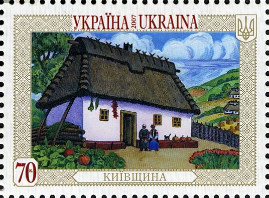 Land of Kyiv