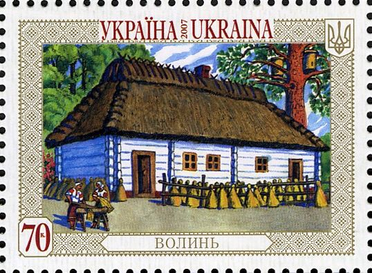 Land of Volyn