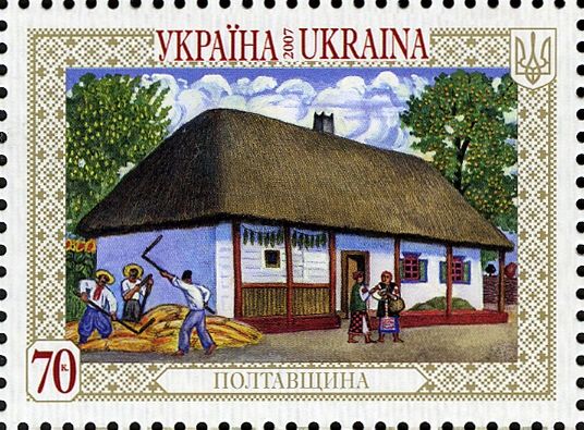 Land of Poltava