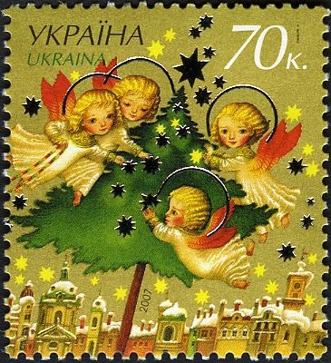 Happy New Year and Merry Christmas!