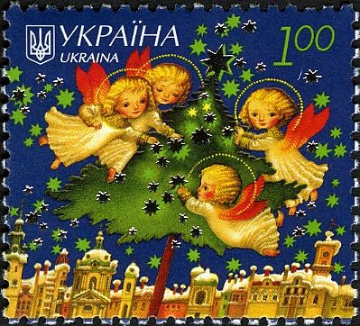 Happy New Year and Merry Christmas!