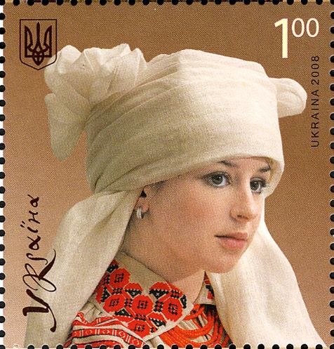Namitka, Land of Rivne