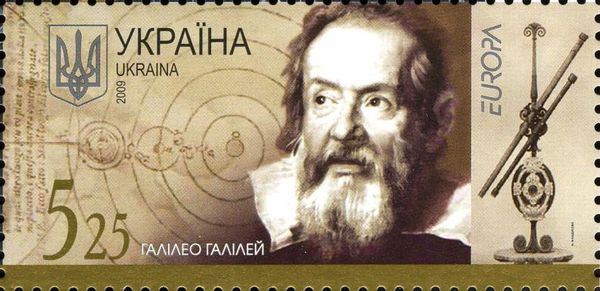 Galileo Galilei