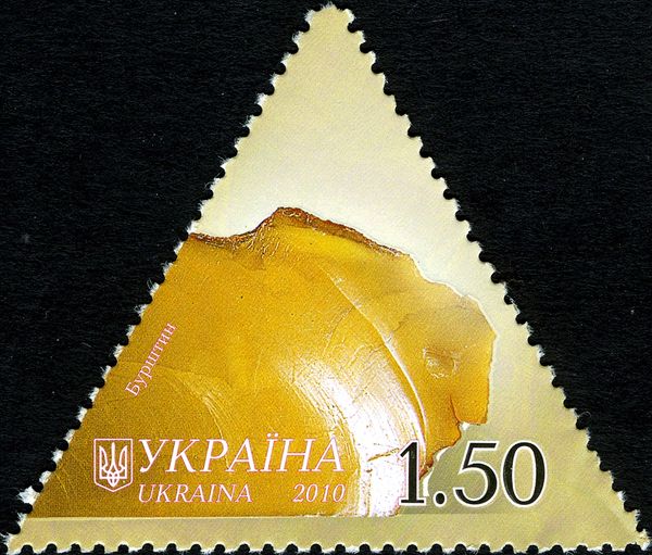 Amber