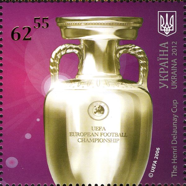 The Henri Delaunay Cup