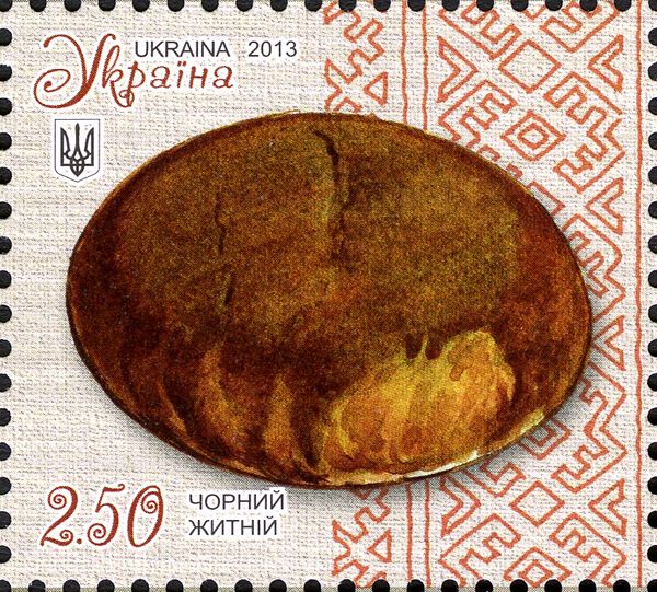 Black Bread