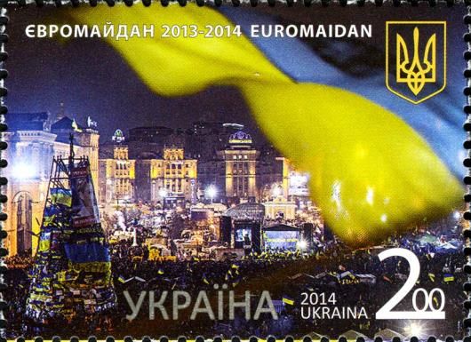 2013-2014 Euromaidan