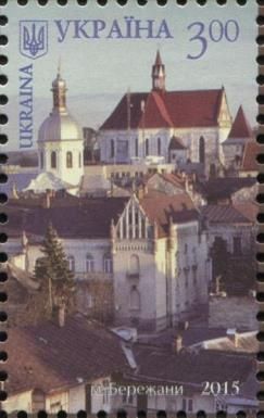 Berezhani