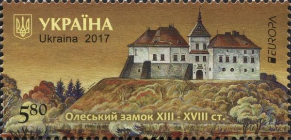Olesko Castle