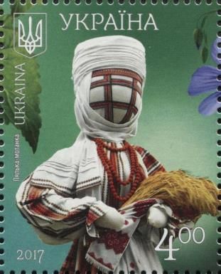 Costumes puppet