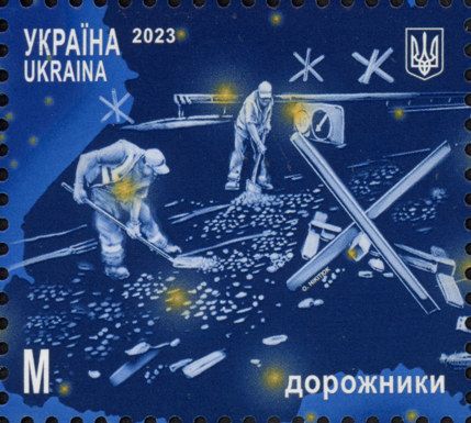 Tribute to Electricity Repair Workers