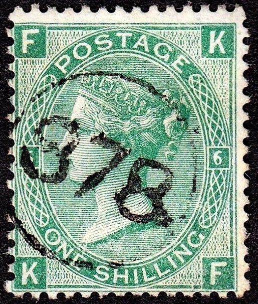 Queen Victoria (1819-1901)