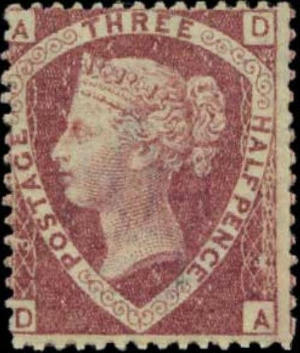 Queen Victoria (1819-1901)