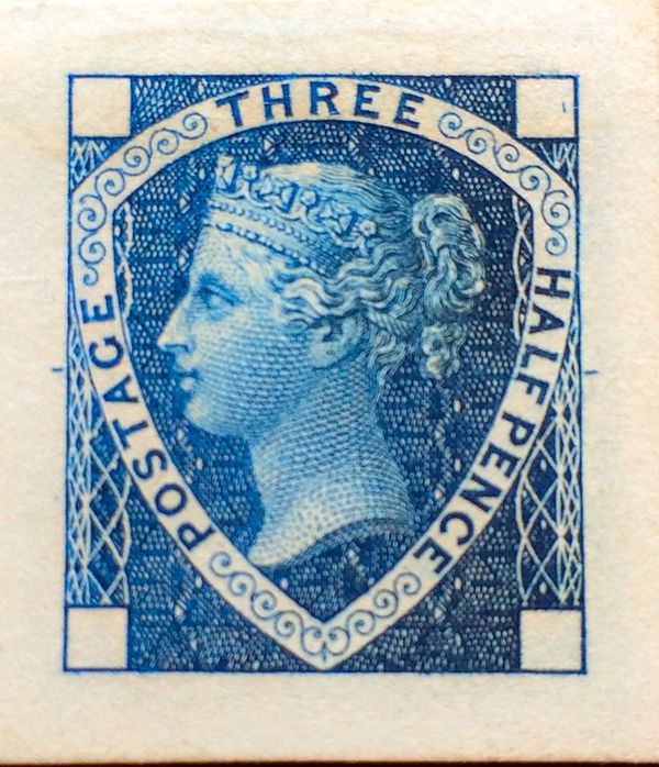 Queen Victoria (1819-1901)