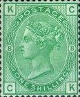 Queen Victoria (1819-1901)