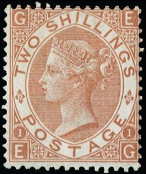 Queen Victoria (1819-1901)