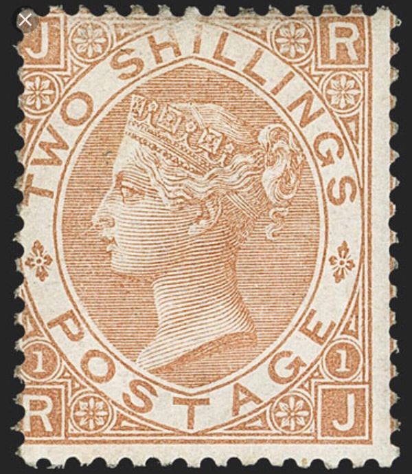 Queen Victoria (1819-1901)