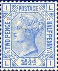 Queen Victoria (1819-1901)