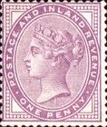 Queen Victoria (1819-1901)