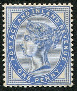 Queen Victoria (1819-1901)