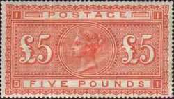 Queen Victoria (1819-1901)