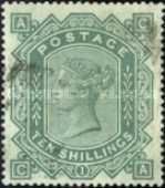 Queen Victoria (1819-1901)
