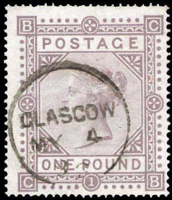 Queen Victoria (1819-1901)