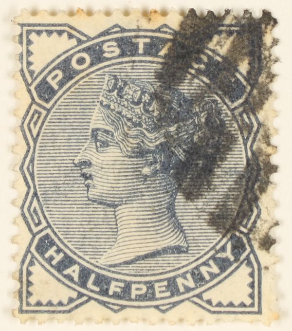 Queen Victoria (1819-1901)