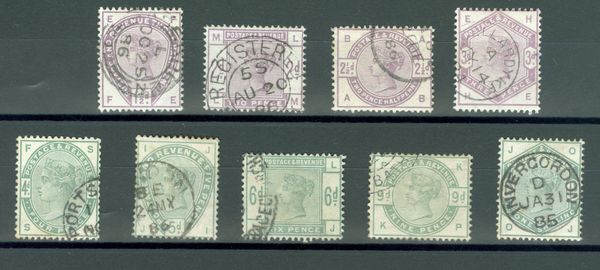 Queen Victoria (1819-1901)