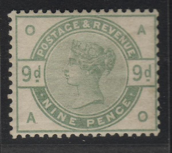 Queen Victoria (1819-1901)