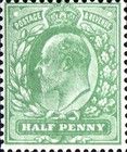 King Edward VII