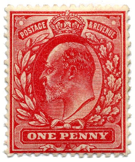 King Edward VII