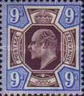 King Edward VII