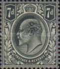King Edward VII
