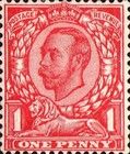 King George V