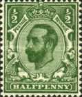 King George V