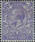King George V