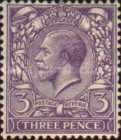 King George V
