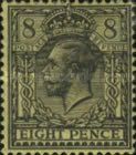 King George V