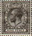 King George V