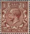 King George V