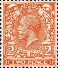 King George V